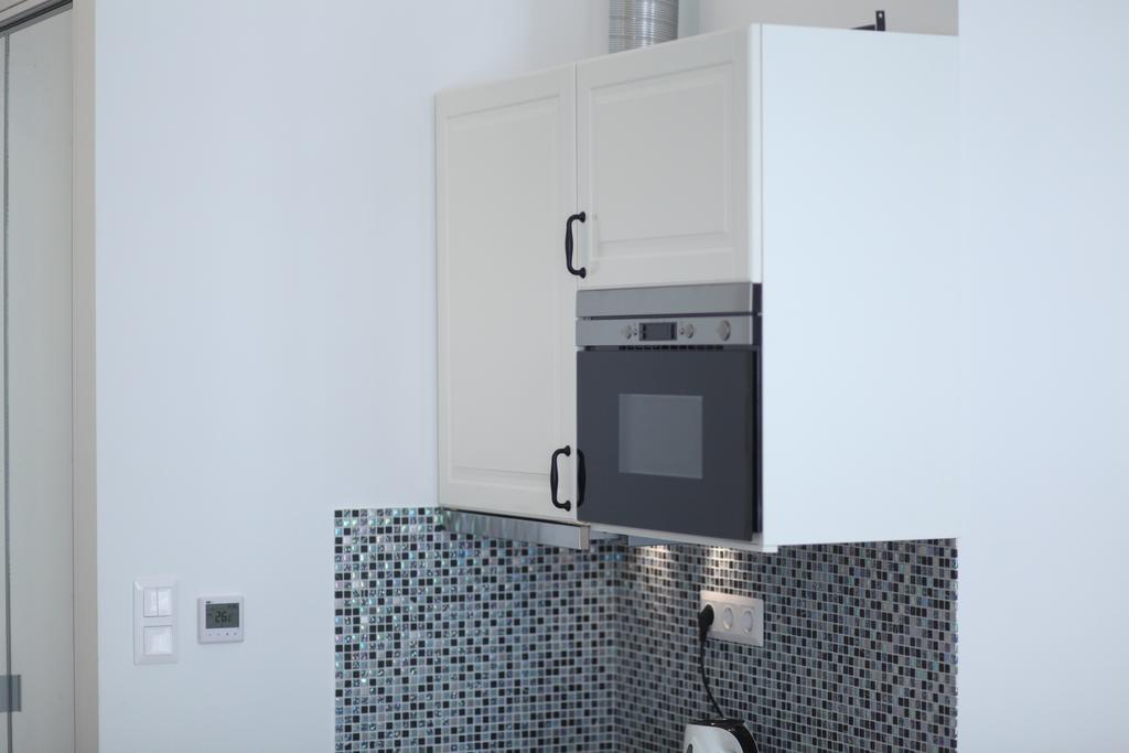 Pearl Apartment In The Center With City View Budapest Exteriör bild